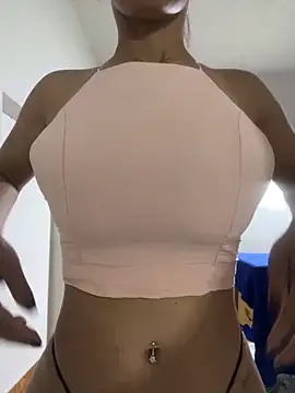 Bandidasexy22 online show from 10-18-25, 02:19