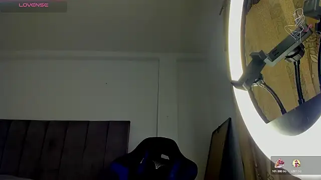 Ebony danik online show from 03-27-26, 05:36