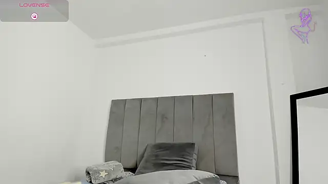 Ebony danik online show from 02-12-26, 11:59