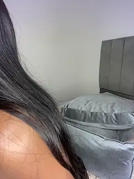 Ebony danik online show from 02-14-26, 02:50