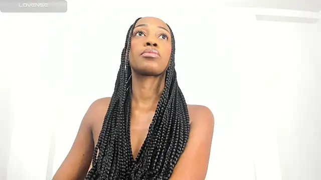 Ebony danik online show from 10-25-25, 07:25