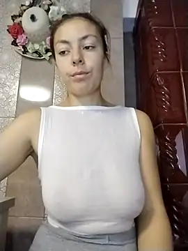 LenaBloomy online show from 10-04-25, 10:50