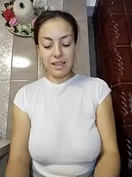 LenaBloomy online show from 10-07-25, 11:00
