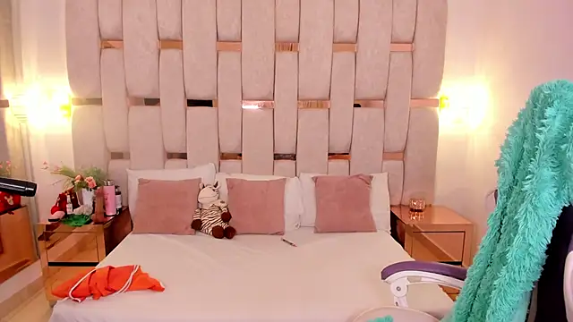 miyu lu online show from 10-03-25, 04:52