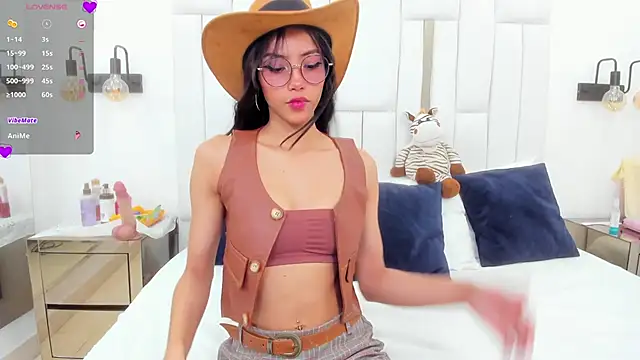 miyu lu online show from 10-16-25, 04:59