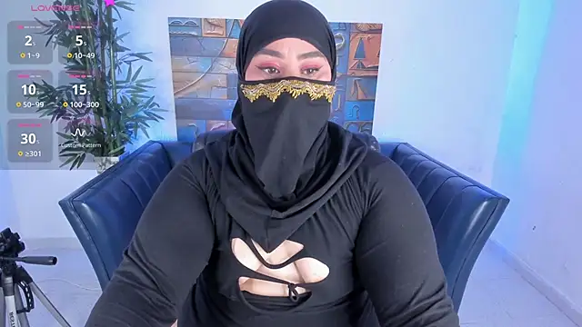 samanee konn online show from 02-04-26, 07:09