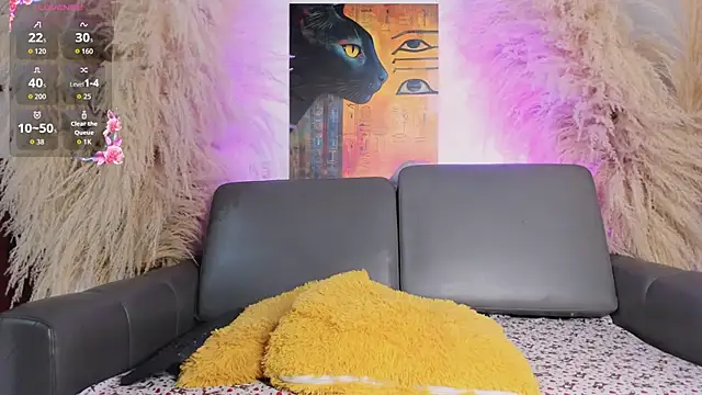 samanee konn online show from 03-03-26, 07:21