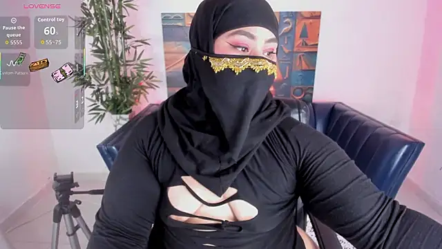 samanee konn online show from 02-05-26, 07:10