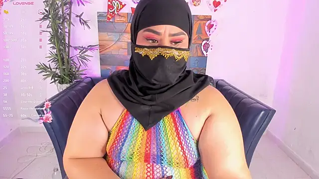 samanee konn online show from 03-28-26, 07:04