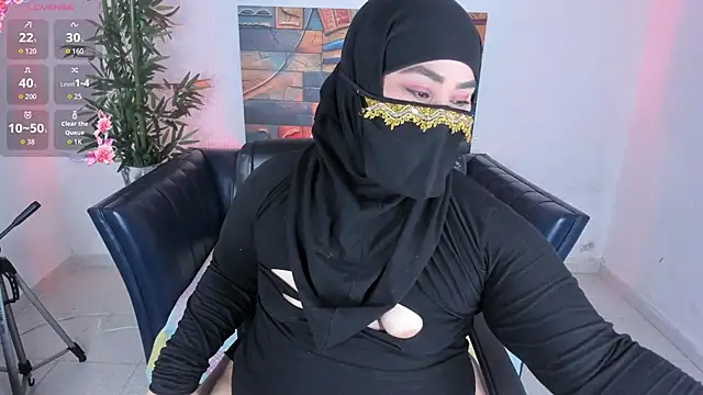 samanee konn online show from 01-13-26, 06:56