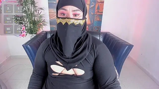 samanee konn online show from 01-31-26, 07:12