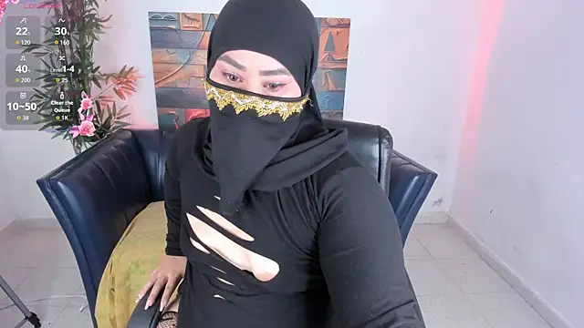 samanee konn online show from 12-16-25, 07:07