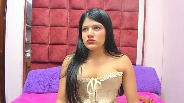 AANGELADIAZZ online show from 12-20-25, 04:26