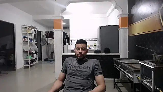 yohacriss online show from 10-09-25, 04:57