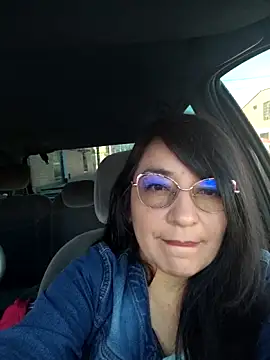 Snapshot of MAFE__29 chatting on 11-25-25, 12:16 MAFE 29 online show from 11-25-25, 12:16