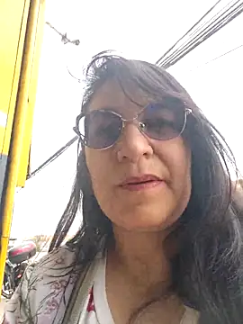 Snapshot of MAFE__29 chatting on 10-10-25, 04:52 MAFE 29 online show from 10-10-25, 04:52