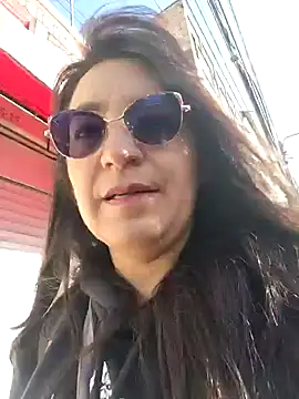 Snapshot of MAFE__29 chatting on 09-26-25, 12:34 MAFE 29 online show from 09-26-25, 12:34