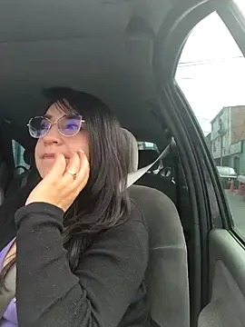 Snapshot of MAFE__29 chatting on 10-28-25, 01:21 MAFE 29 online show from 10-28-25, 01:21