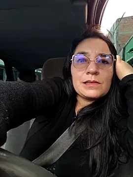 Snapshot of MAFE__29 chatting on 10-29-25, 02:27 MAFE 29 online show from 10-29-25, 02:27