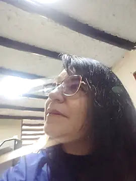 Snapshot of MAFE__29 chatting on 09-12-25, 12:49 MAFE 29 online show from 09-12-25, 12:49