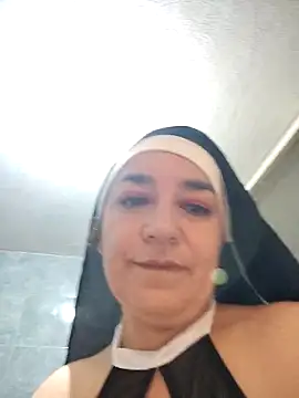 Snapshot of MAFE__29 chatting on 01-06-26, 12:09 MAFE 29 online show from 01-06-26, 12:09