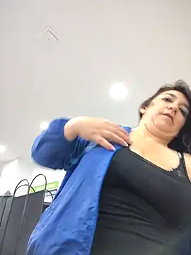 MAFE  29 online show from 01-17-26, 01:31