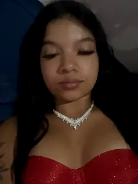 lola bn online show from 10-07-25, 01:17