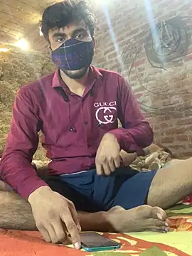 uniquesexyboy5689 online show from 02-01-26, 08:01