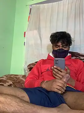 uniquesexyboy5689 online show from 02-19-26, 06:10