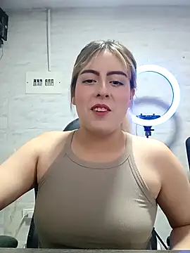 Jenny Wolridge  online show from 03-09-26, 04:54