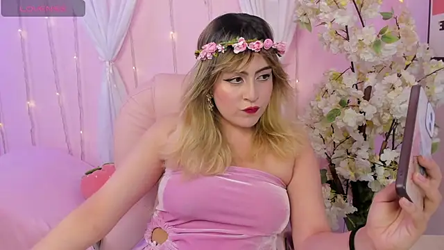 Jenny Wolridge  online show from 03-01-26, 08:31