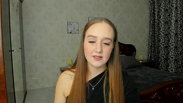 SabrinaCandi online show from 11-08-25, 03:43