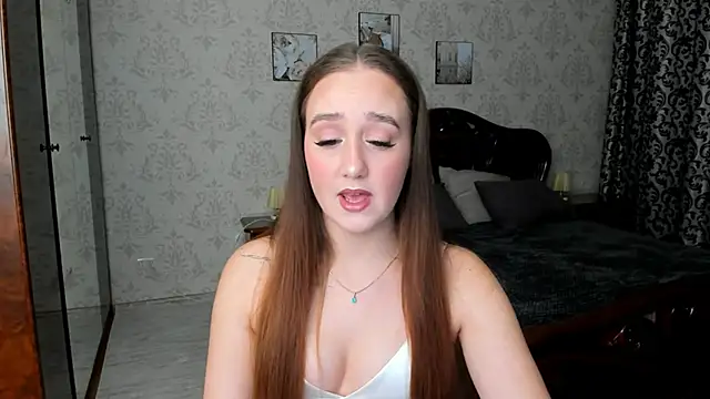 SabrinaCandi online show from 11-14-25, 03:32