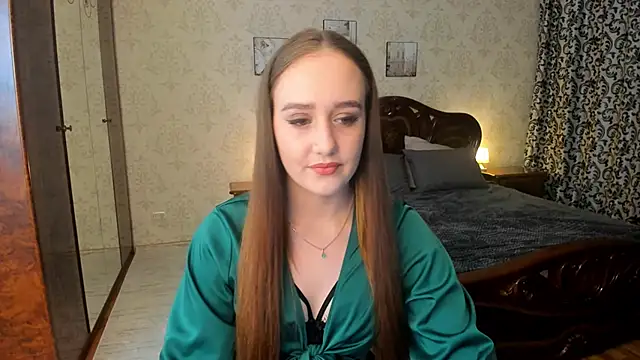 SabrinaCandi online show from 11-26-25, 06:41