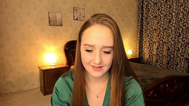 SabrinaCandi online show from 10-08-25, 07:25