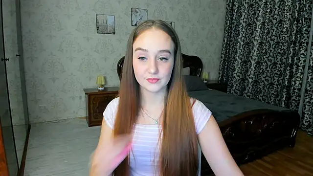 SabrinaCandi online show from 10-28-25, 03:51