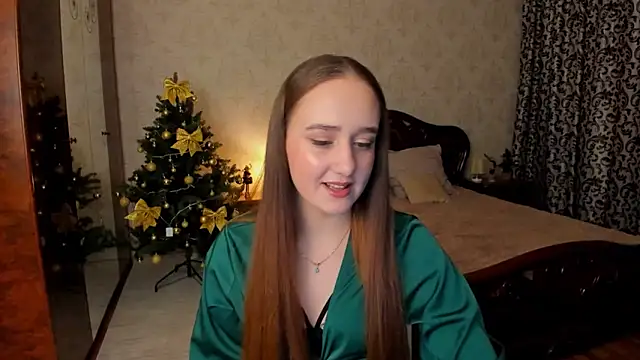 SabrinaCandi online show from 12-04-25, 11:42