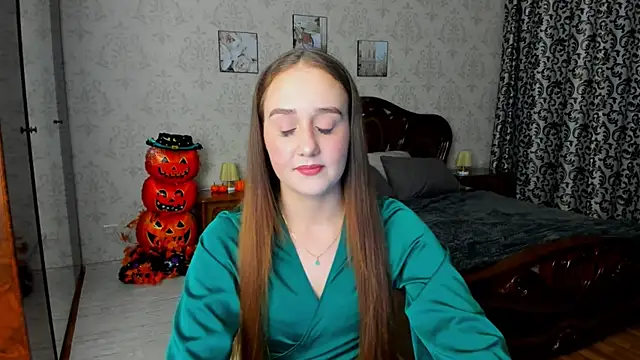 SabrinaCandi online show from 11-04-25, 03:43