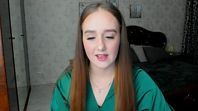 SabrinaCandi online show from 11-10-25, 07:41