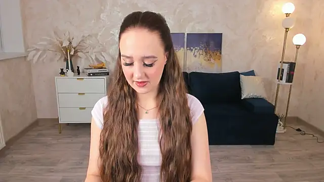 SabrinaCandi online show from 03-07-26, 03:35