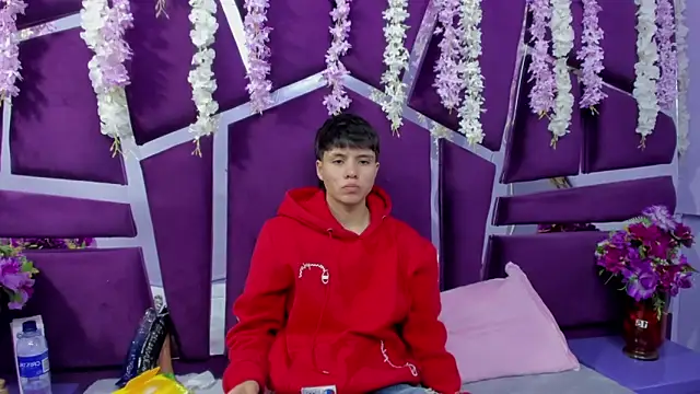 Bruno Cruzz online show from 02-20-26, 07:10