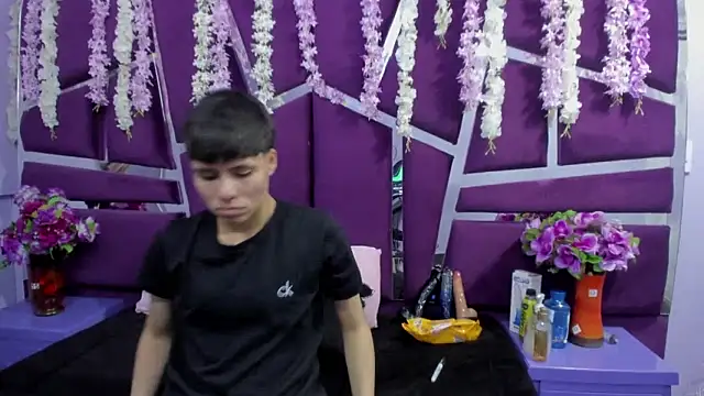 Bruno Cruzz online show from 02-17-26, 02:31