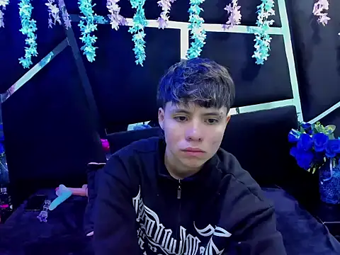 Bruno Cruzz online show from 09-14-25, 02:34