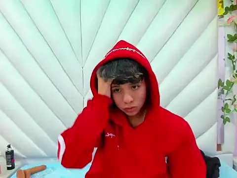 Bruno Cruzz online show from 10-02-25, 02:15