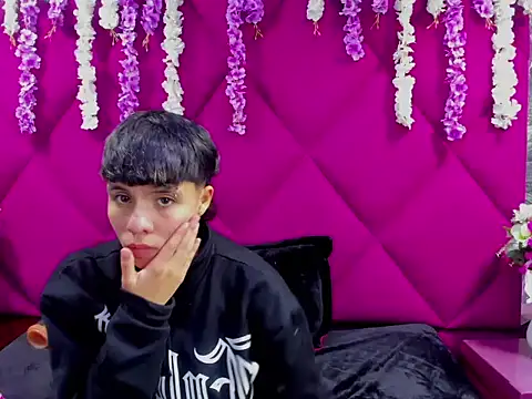 Bruno Cruzz online show from 09-26-25, 02:29