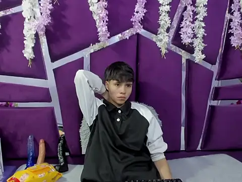 Bruno Cruzz online show from 02-03-26, 03:15