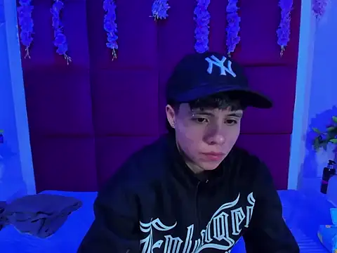 Bruno Cruzz online show from 10-03-25, 02:26