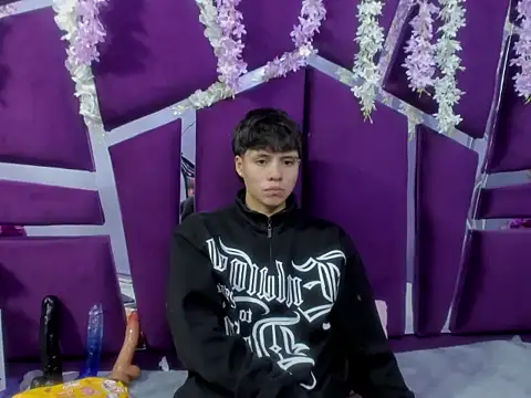 Bruno Cruzz online show from 02-04-26, 03:23