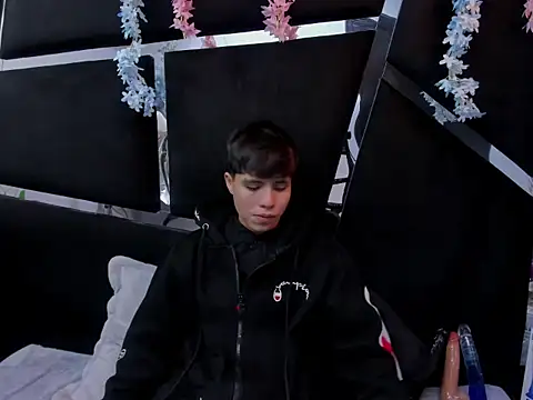 Bruno Cruzz online show from 02-06-26, 02:29