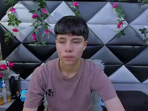 Bruno Cruzz online show from 11-05-25, 02:14